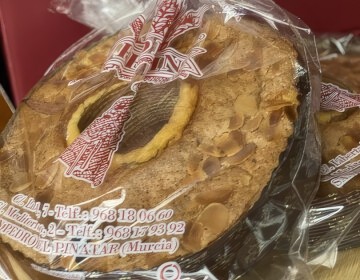 Repostería - Repostería Pedrín