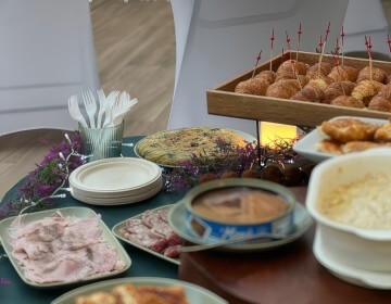 Eventos Repostería Pedrín