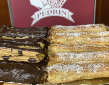 Repostería - Repostería Pedrín
