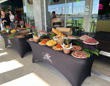 Eventos Repostería Pedrín