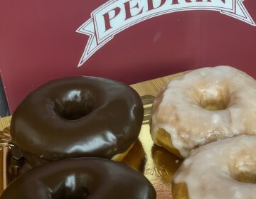 Repostería - Repostería Pedrín