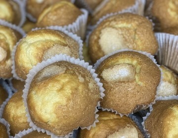 Repostería - Repostería Pedrín