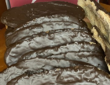 Repostería - Repostería Pedrín