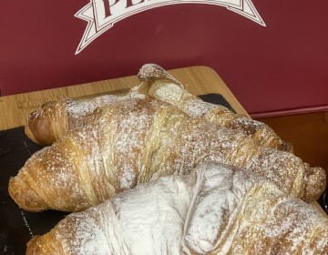 Repostería - Repostería Pedrín