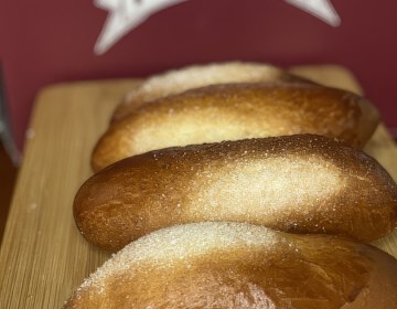 Repostería - Repostería Pedrín