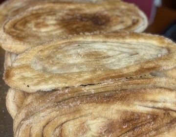 Repostería - Repostería Pedrín