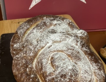 Repostería - Repostería Pedrín