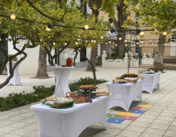 Eventos Repostería Pedrín