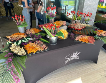 Eventos Repostería Pedrín