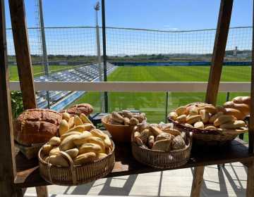 Eventos Repostería Pedrín