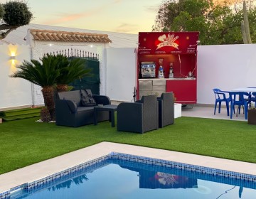 CoffeTruck Repostería Pedrín