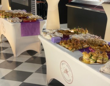 Eventos Repostería Pedrín