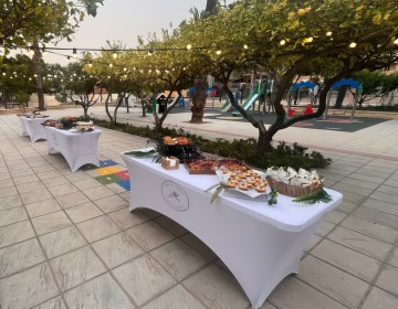 Eventos Repostería Pedrín