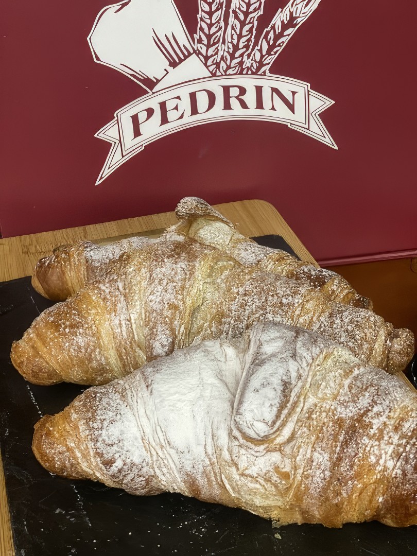 Repostería - Repostería Pedrín