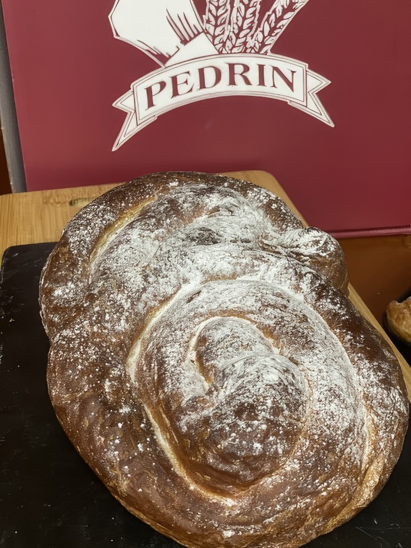 Repostería - Repostería Pedrín