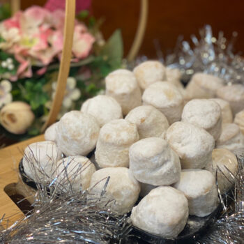 Nevaditos de azúcar