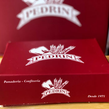 Caja Repostería Pedrín Tienda Online